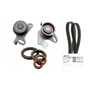 Schaeffler INA 530 0920 10