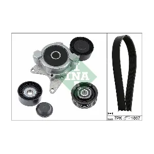 529 0401 10 Schaeffler INA