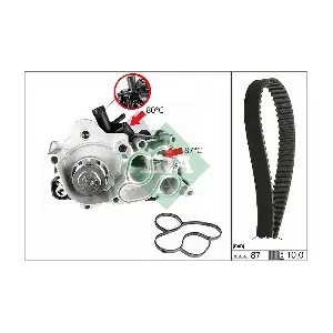 530 0761 30 Schaeffler INA