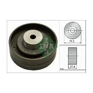 532 0051 10 Schaeffler INA