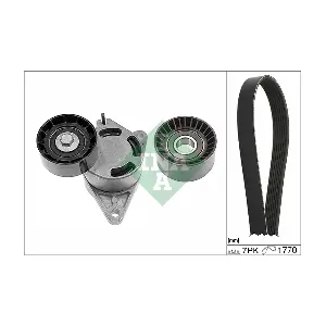 529 0136 10 Schaeffler INA