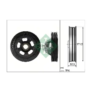 544 0144 10 Schaeffler INA