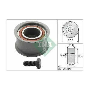 532 0159 10 Schaeffler INA