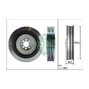 Schaeffler INA 544 0080 10