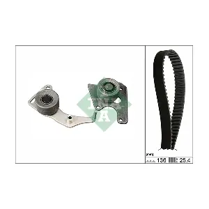 Schaeffler INA 530 0096 10