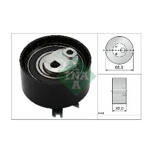 Schaeffler INA 531 0409 30
