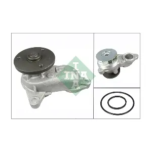 538067210 Schaeffler INA