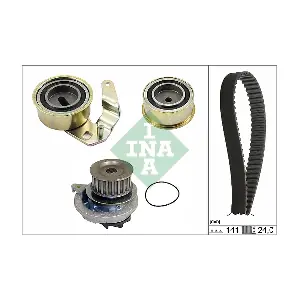 Schaeffler INA 530 0075 30