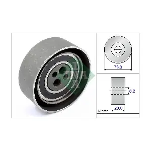 531 0103 20 Schaeffler INA