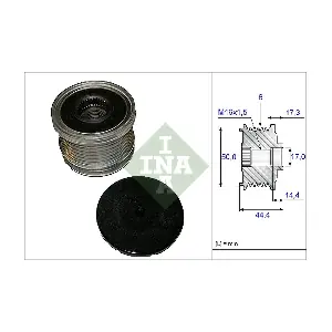 535 0148 10 Schaeffler INA