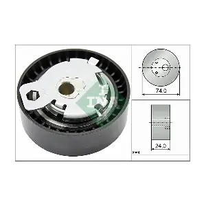 531 0497 10 Schaeffler INA