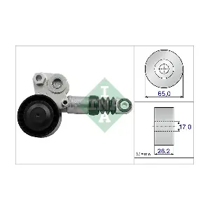 534 0436 10 Schaeffler INA