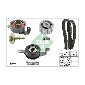 Schaeffler INA 530 0010 10