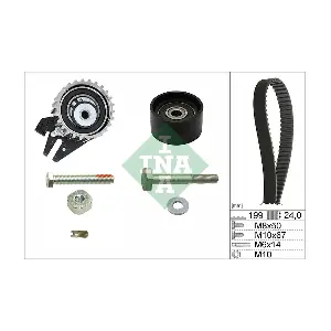 Schaeffler INA 530 0562 10