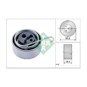 Schaeffler INA 531 0535 20
