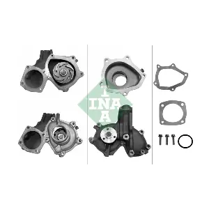 Schaeffler INA 538 0418 10