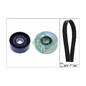 Schaeffler INA 529 0532 10