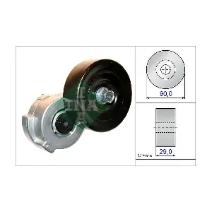 534 0421 10 Schaeffler INA