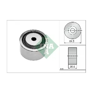 Schaeffler INA 532 0083 10