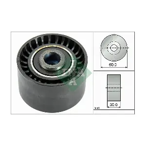 Schaeffler INA 532 0395 10