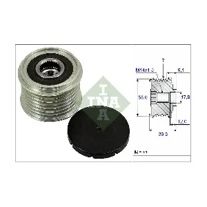 535 0260 10 Schaeffler INA