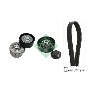 529 0593 10 Schaeffler INA