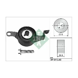Schaeffler INA 531 0225 10