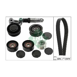 Schaeffler INA 529008010