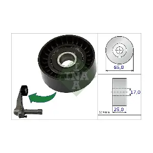 Schaeffler INA 531 0866 10