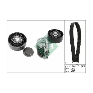 529 0049 10 Schaeffler INA