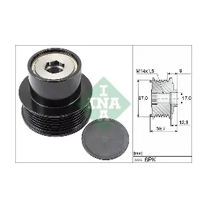 535 0288 10 Schaeffler INA