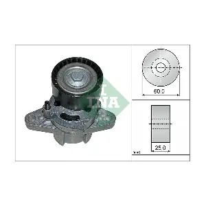 Schaeffler INA 534 0271 10
