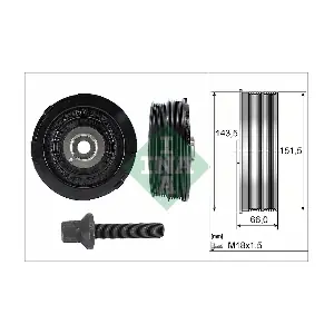 544 0069 20 Schaeffler INA