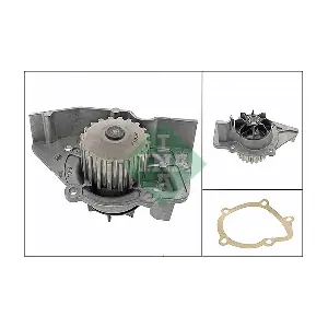 Schaeffler INA 538010310