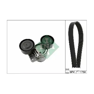 Schaeffler INA 529 0510 10