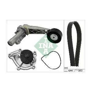 529 0504 30 Schaeffler INA
