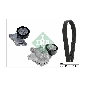 529 0581 10 Schaeffler INA