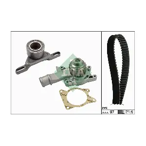 Schaeffler INA 530 0133 30