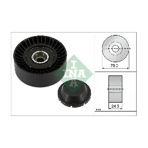 532 0552 10 Schaeffler INA