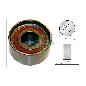 532 0675 10 Schaeffler INA