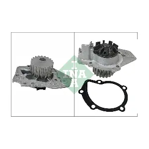 Schaeffler INA 538 0133 10