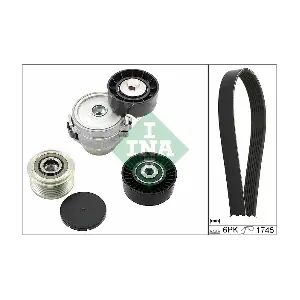 529011410 Schaeffler INA