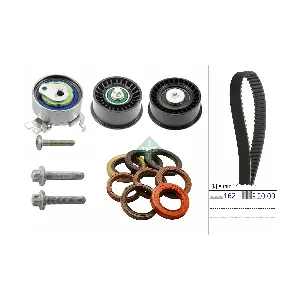 Schaeffler INA 530 0885 10