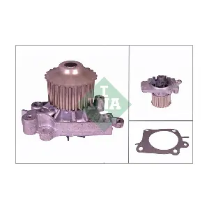 538 0122 10 Schaeffler INA
