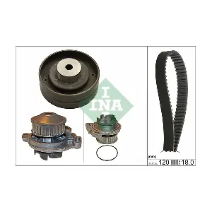 530 0151 30 Schaeffler INA