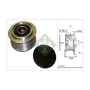 535 0201 10 Schaeffler INA