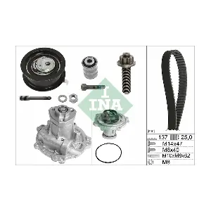 530 0377 31 Schaeffler INA