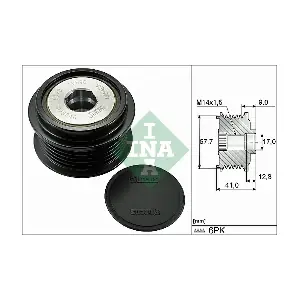 535031310 Schaeffler INA