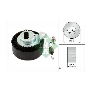 531065720 Schaeffler INA