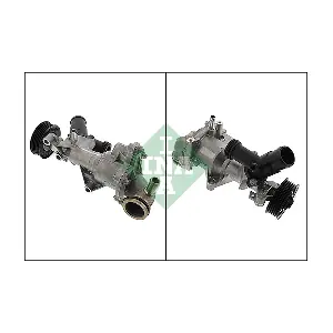 538 0891 10 Schaeffler INA